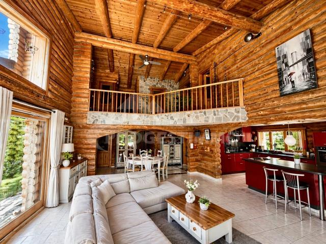 Reihenfamilienhaus kaufen in Dorénaz, Wallis