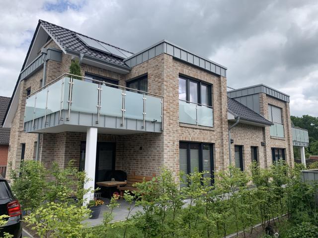 Wohnung mieten in Ohmstede, Oldenburg