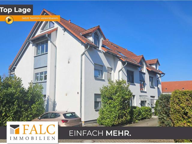 Wohnung kaufen in Südstadt-Rautheim-Mascherode, Braunschweig