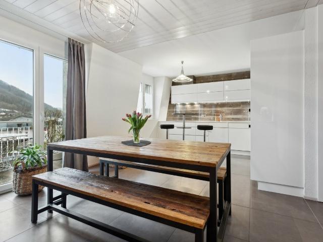 Wohnung kaufen in Sugiez, Freiburg