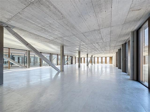 Büro mieten in Les Mayens-de-Sion, Wallis