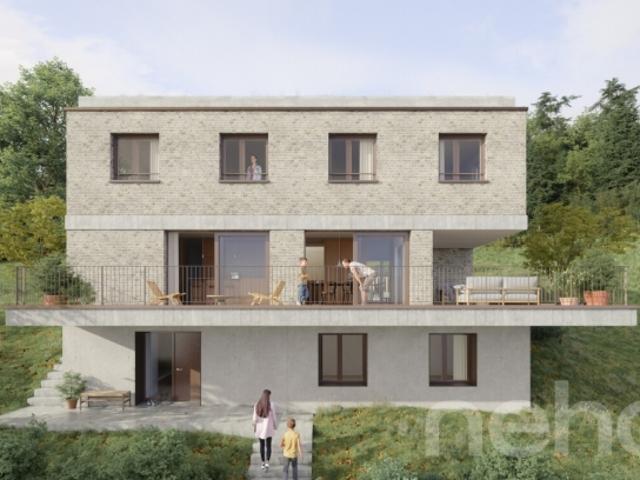 Einfamilienhaus kaufen in Paudex, District de Lavaux-Oron