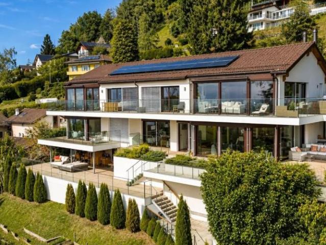 Haus kaufen in Blonay, Waadt
