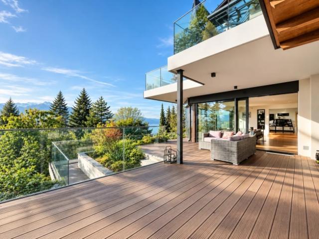Einfamilienhaus kaufen in Blonay - Saint-Légier, District de la Riviera-Pays-d’Enhaut