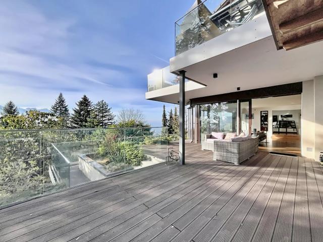 Haus kaufen in Blonay, Waadt