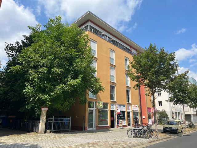 Wohnung kaufen in Dresden, Sachsen