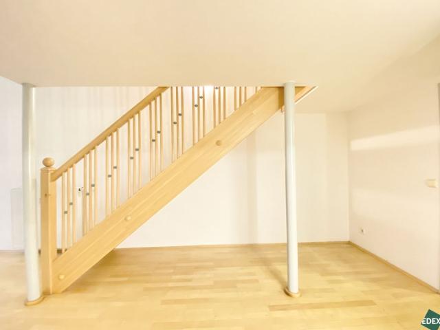 Wohnung mieten in Seestadt, Wien