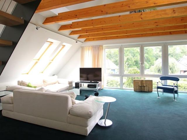 Apartment mieten in Bad Zwischenahn, Niedersachsen