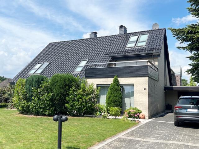 Apartment mieten in Eiden, Bad Zwischenahn
