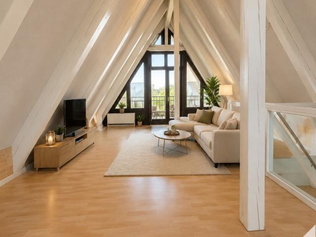 Apartment mieten in Gärtringen, Baden-Württemberg