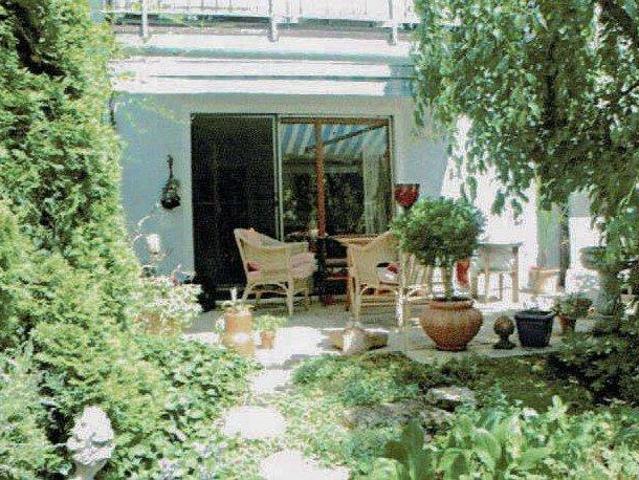 Wohnung kaufen in Nasbach, Schwabach