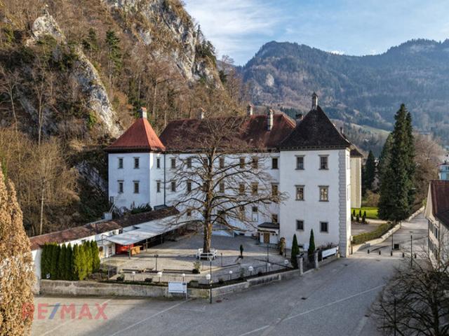 Immobilie mieten in Hohenems, Vorarlberg