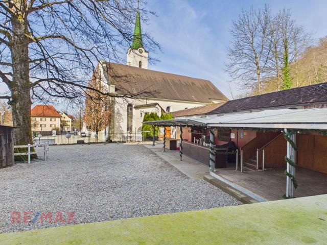 Gewerbe mieten in Hohenems, Vorarlberg