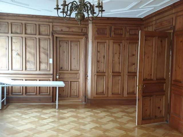 Wohnung mieten in Herisau, Appenzell Ausserrhoden