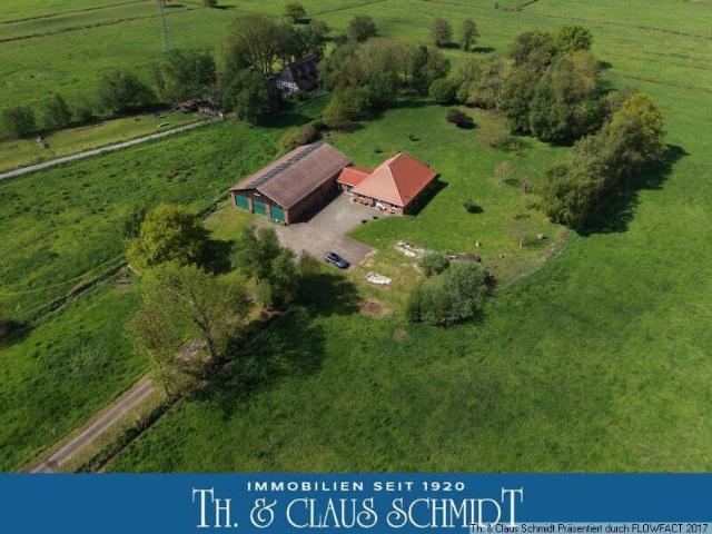 Haus kaufen in Elsfleth, Niedersachsen