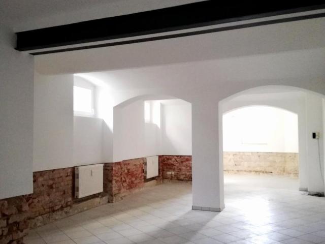 Gewerbe mieten in Loschwitz, Dresden