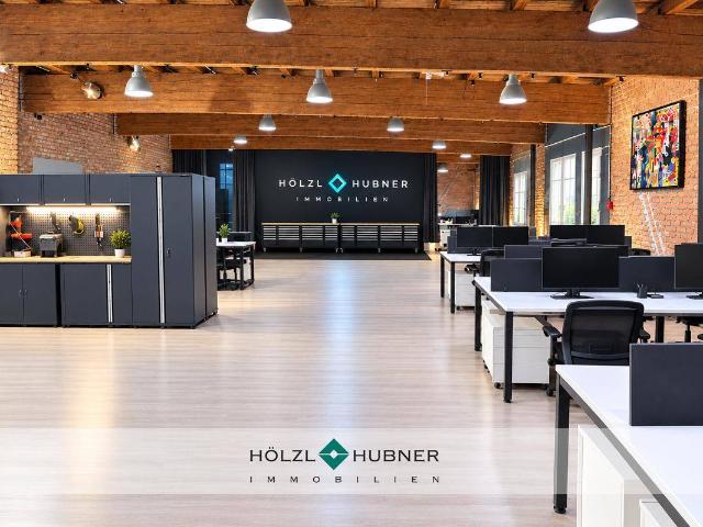 Büro mieten in Bergheim, Bezirk Salzburg-Umgebung