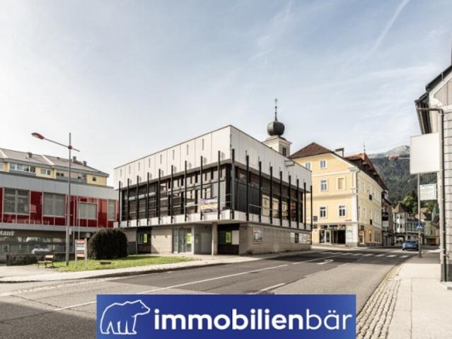 Gewerbe mieten in Liezen, Steiermark