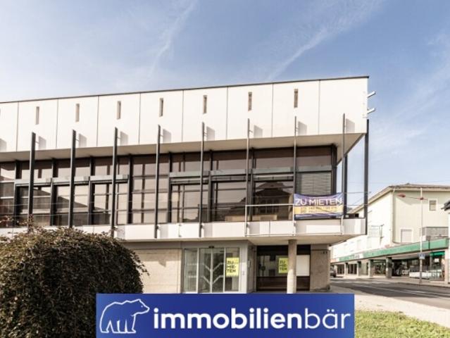 Gewerbe mieten in Liezen, Steiermark
