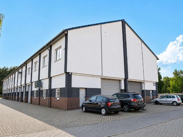 Gewerbe kaufen in Isenbüttel, Gifhorn