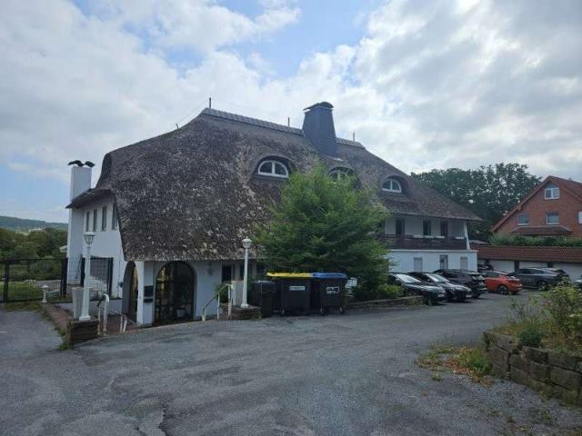 Büro kaufen in Bad Salzuflen, Kreis Lippe
