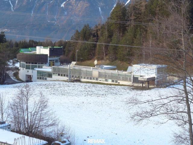Gewerbe kaufen in Aldrans, Tirol