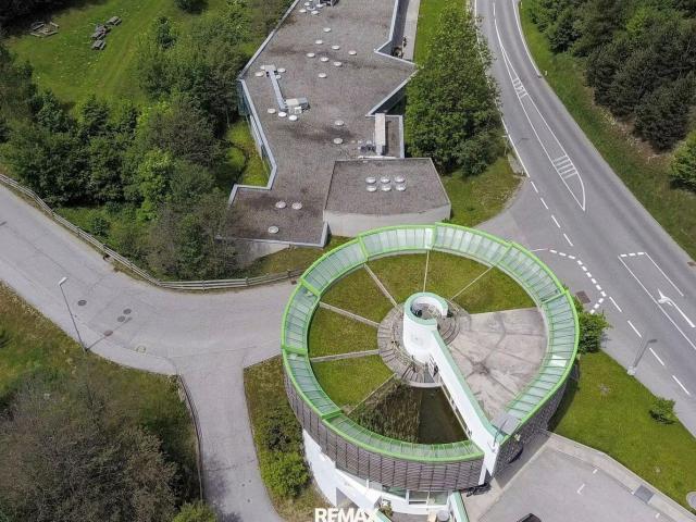 Gewerbe kaufen in Aldrans, Tirol