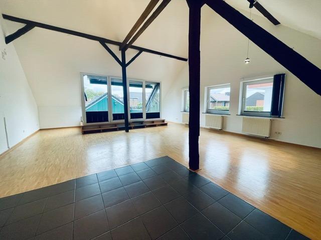 Wohnung mieten in Blankenhagen, Gütersloh