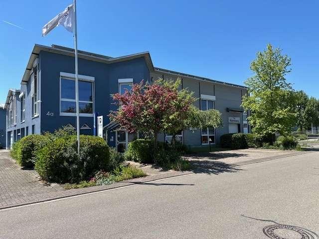 Industrie kaufen in Renchen, Ortenaukreis