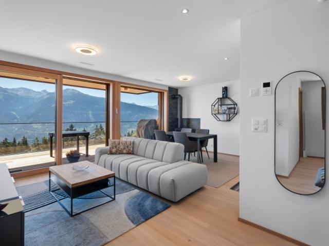 Wohnung kaufen in Crans-Montana, Wallis
