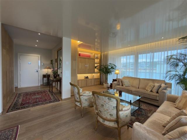 Wohnung kaufen in Chêne-Bougeries