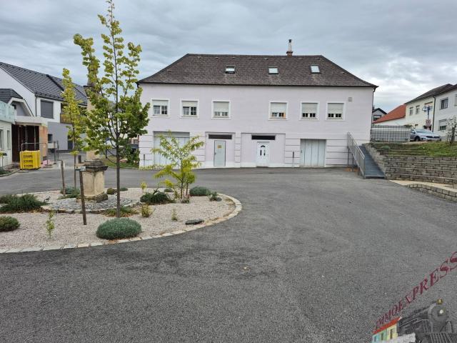 Haus kaufen in Draßburg/Rasporak, Bezirk Mattersburg