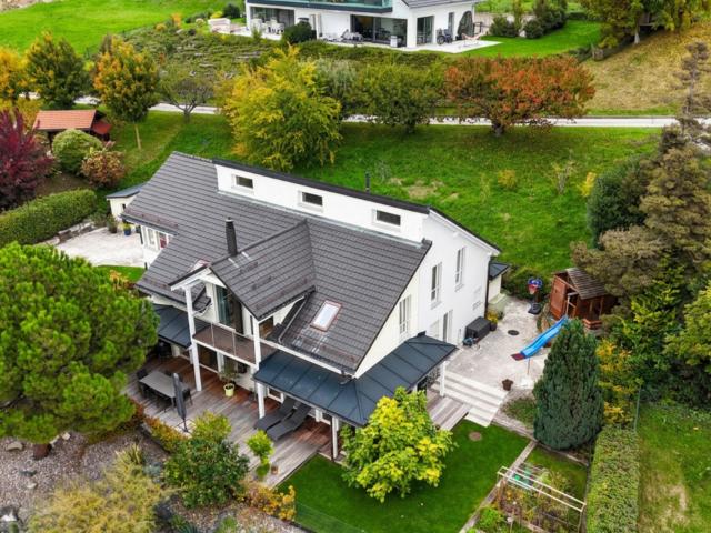 Haus kaufen in Blonay, Waadt