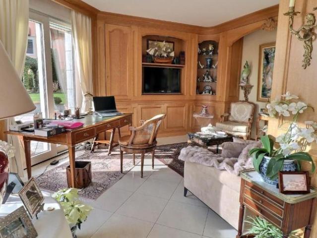 Wohnung kaufen in Saint-Prex, Waadt
