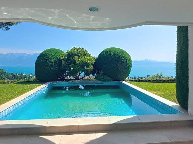 Reihenfamilienhaus kaufen in La Croix, Lutry, Waadt