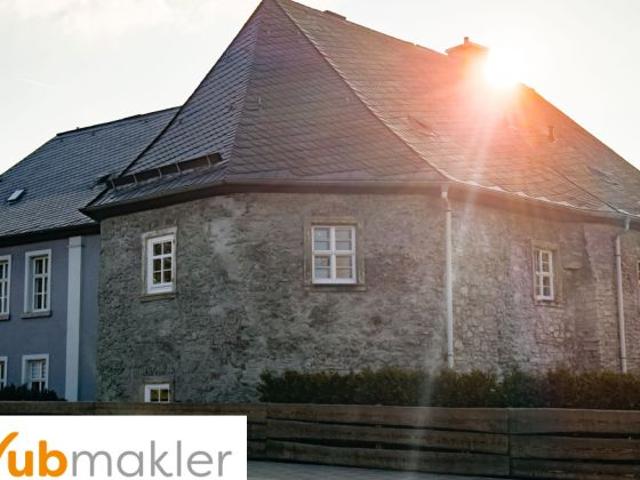 Haus kaufen in Hof, Bayern