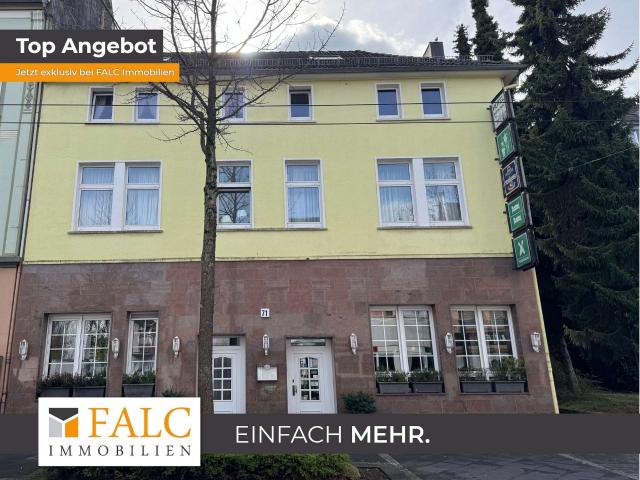 Haus kaufen in Wald, Solingen