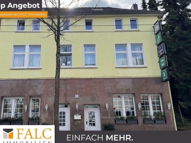 Gewerbe kaufen in Solingen, Nordrhein-Westfalen