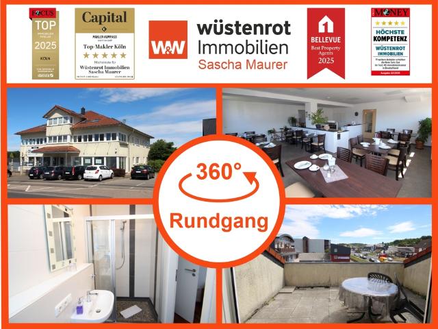 Haus kaufen in Kall, Nordrhein-Westfalen