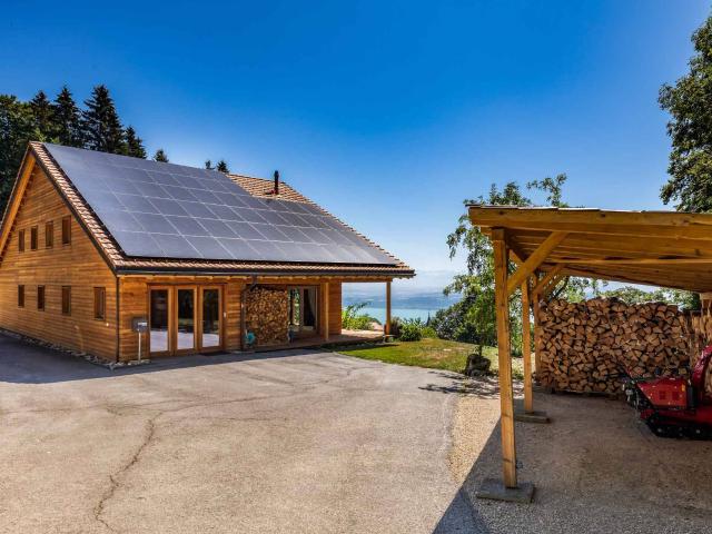 Haus kaufen in Mauborget, District du Jura-Nord vaudois
