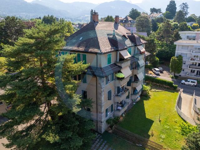 Mehrfamilienhaus kaufen in La Tour-de-Peilz, District de la Riviera-Pays-d’Enhaut