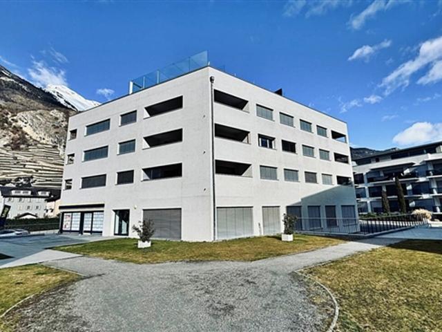 Wohnung kaufen in Ardon, Wallis