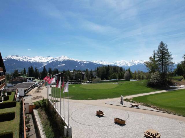 Wohnung kaufen in Crans-Montana, Wallis