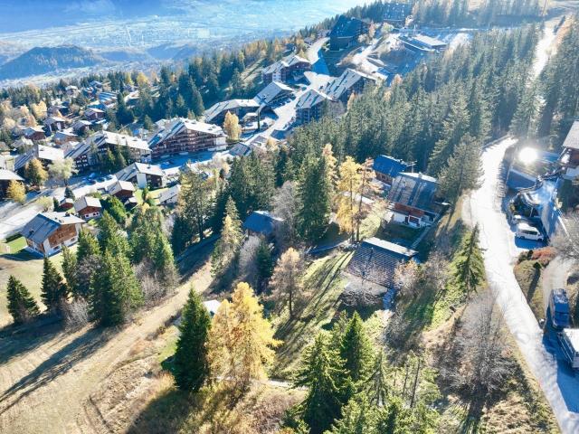 Immobilie kaufen in Ayent, Wallis