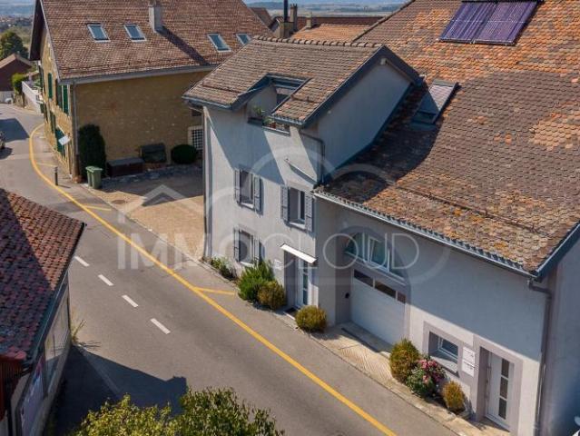 Wohnung mieten in Mex (VD), Waadt