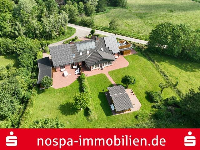 Haus kaufen in Sankt Peter-Ording, Schleswig-Holstein