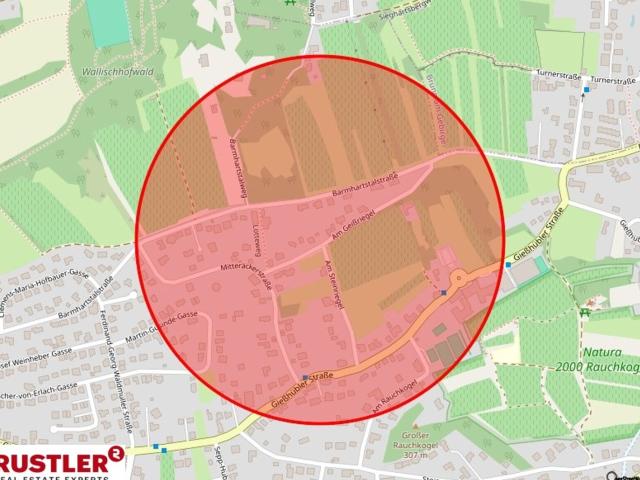 Grundstück kaufen in Maria Enzersdorf, Niederösterreich