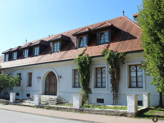 Haus kaufen in Bad Tatzmannsdorf, Burgenland