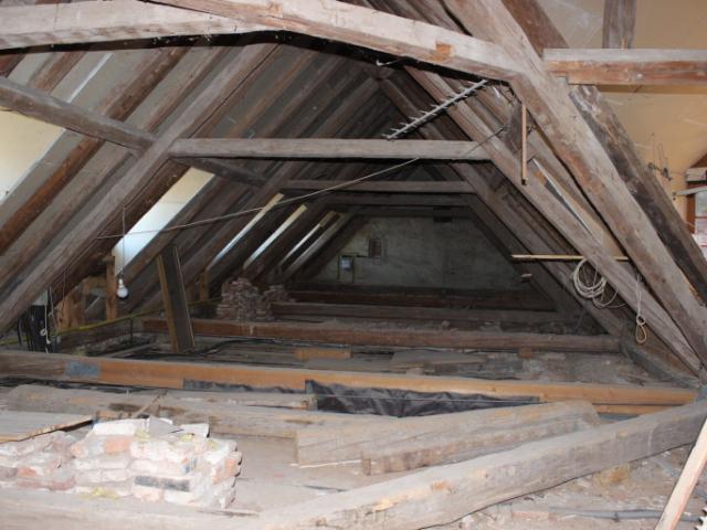 Haus kaufen in Sulzriegel, Bad Tatzmannsdorf