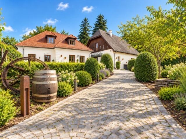 Mehrfamilienhaus kaufen in Wien
